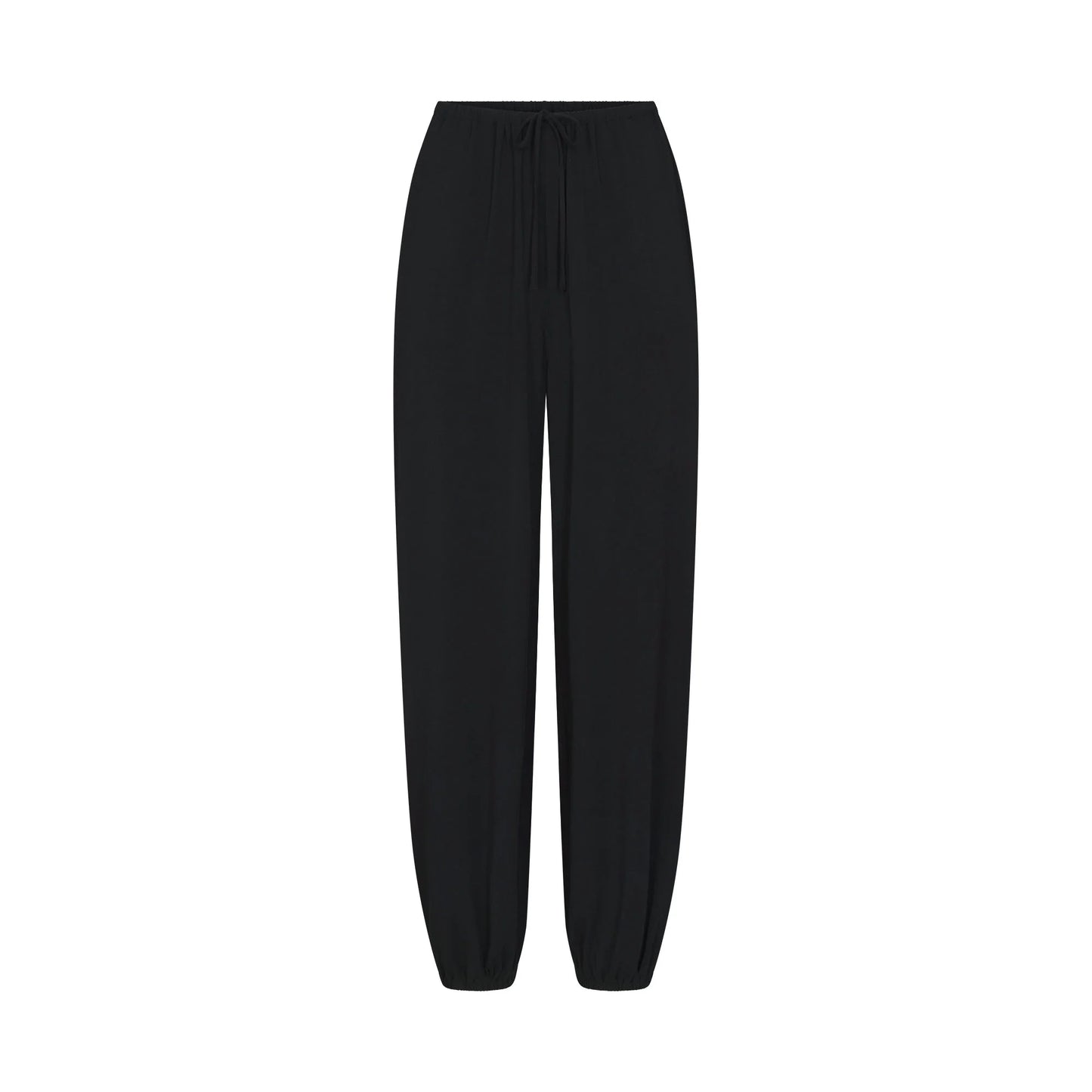 SKIMS SLEEP BALLOON PANT | ONYX