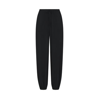 SKIMS SLEEP BALLOON PANT | ONYX