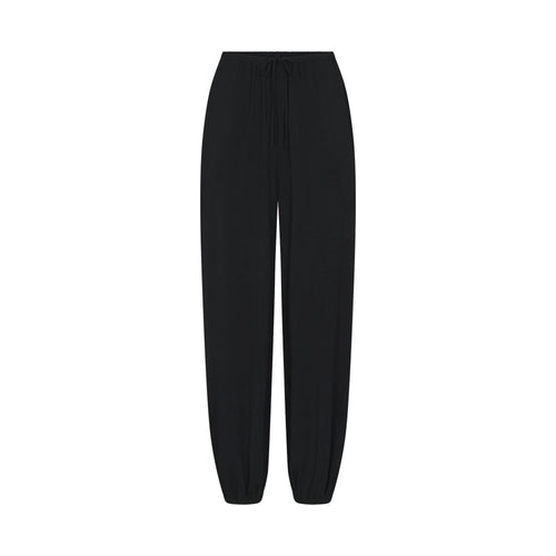 SKIMS SLEEP BALLOON PANT | ONYX