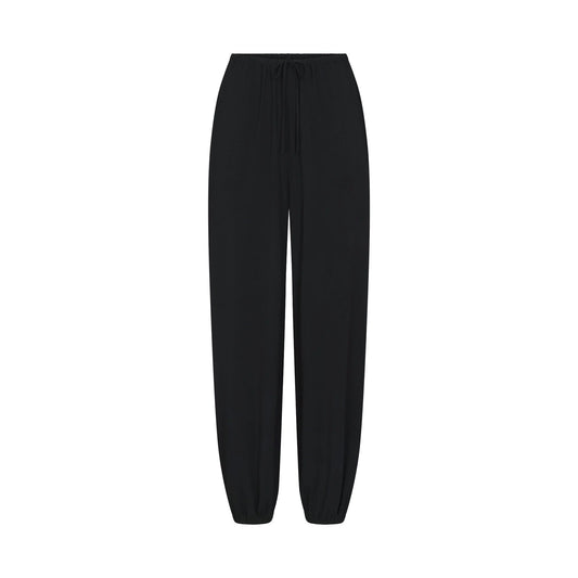 SKIMS SLEEP BALLOON PANT | ONYX