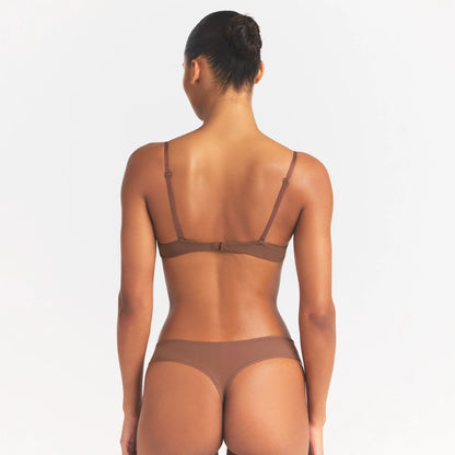FITS EVERYBODY PUSH-UP BRA | JASPER