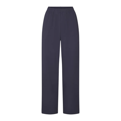 NikeSKIMS AIRY WIDE LEG PANT | DEEP ROYAL