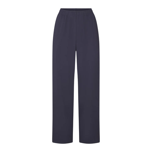NikeSKIMS AIRY WIDE LEG PANT | DEEP ROYAL