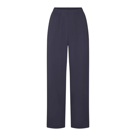 NikeSKIMS AIRY WIDE LEG PANT | DEEP ROYAL