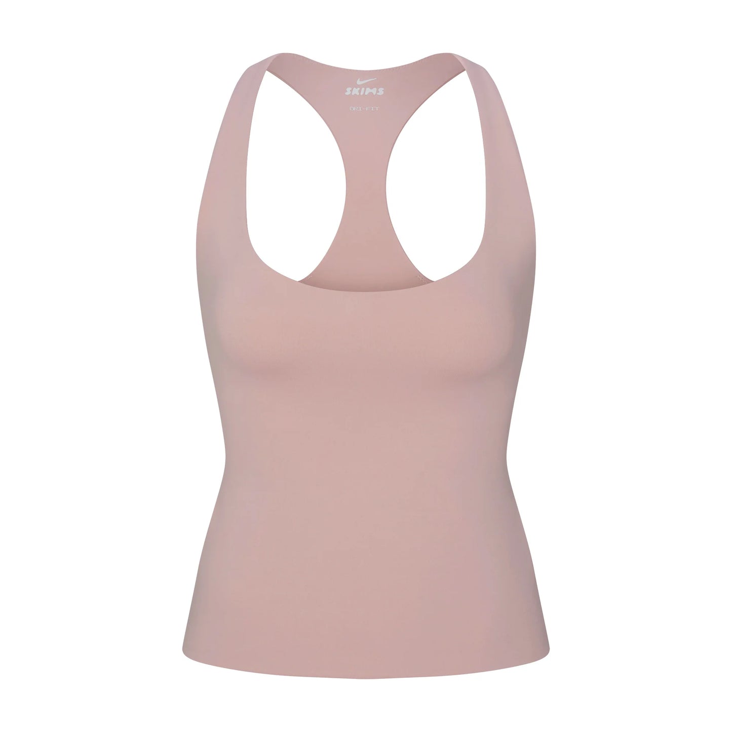 NikeSKIMS MATTE RACERBACK TANK | HIMALAYAN