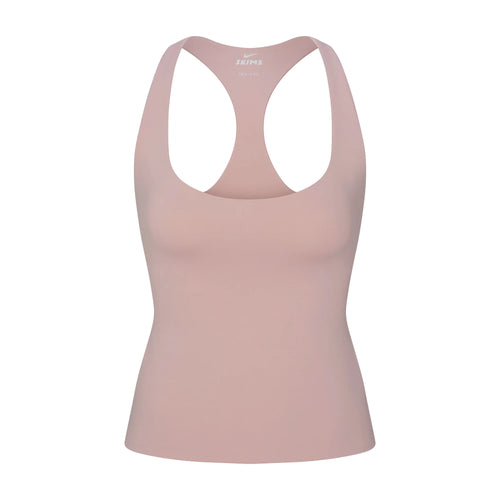 NikeSKIMS MATTE RACERBACK TANK | HIMALAYAN