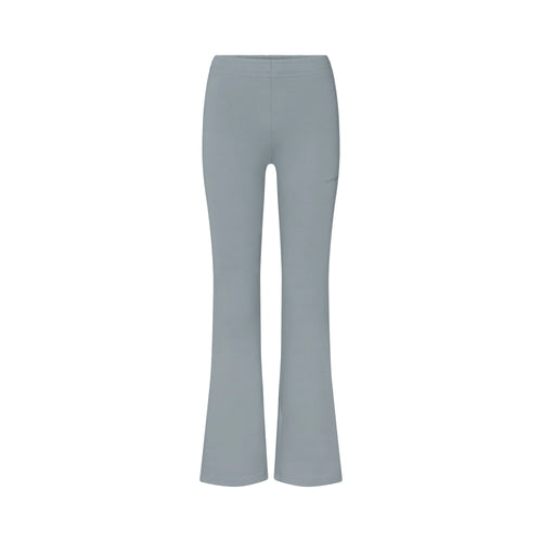 NikeSKIMS AIRY LOW RISE MINI FLARE PANT | WASHED PACIFIC