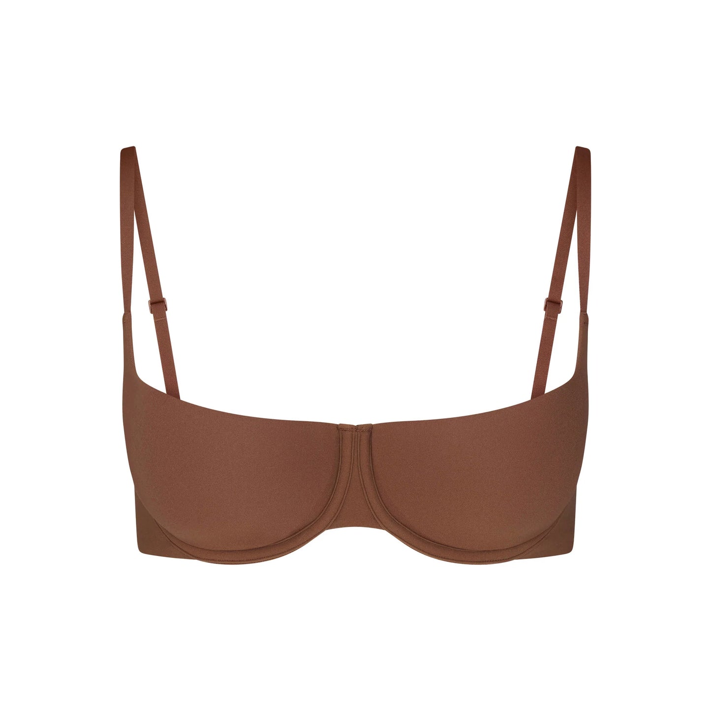 FITS EVERYBODY BALCONETTE BRA | JASPER