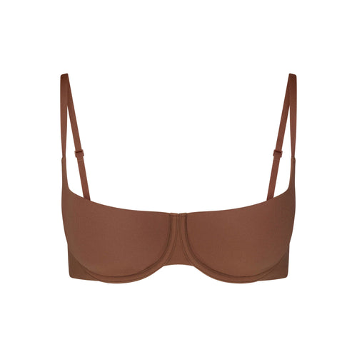 FITS EVERYBODY BALCONETTE BRA | JASPER