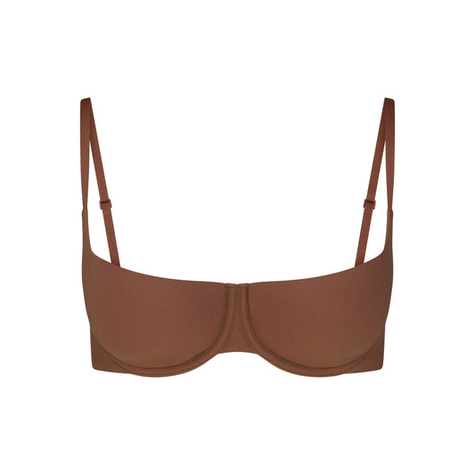 FITS EVERYBODY BALCONETTE BRA | JASPER