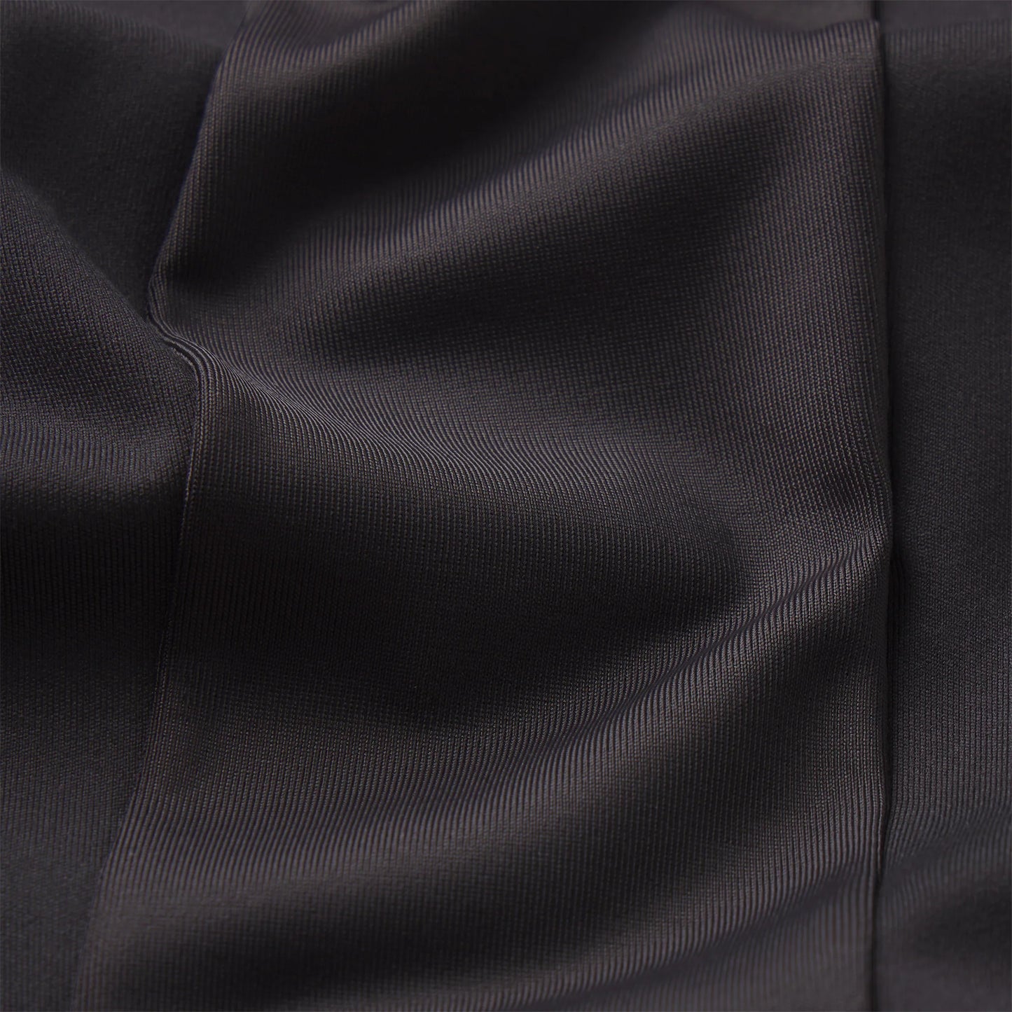 NikeSKIMS MATTE SHINE MIX RACERBACK 5" ONE PIECE | OBSIDIAN AND IGNEOUS