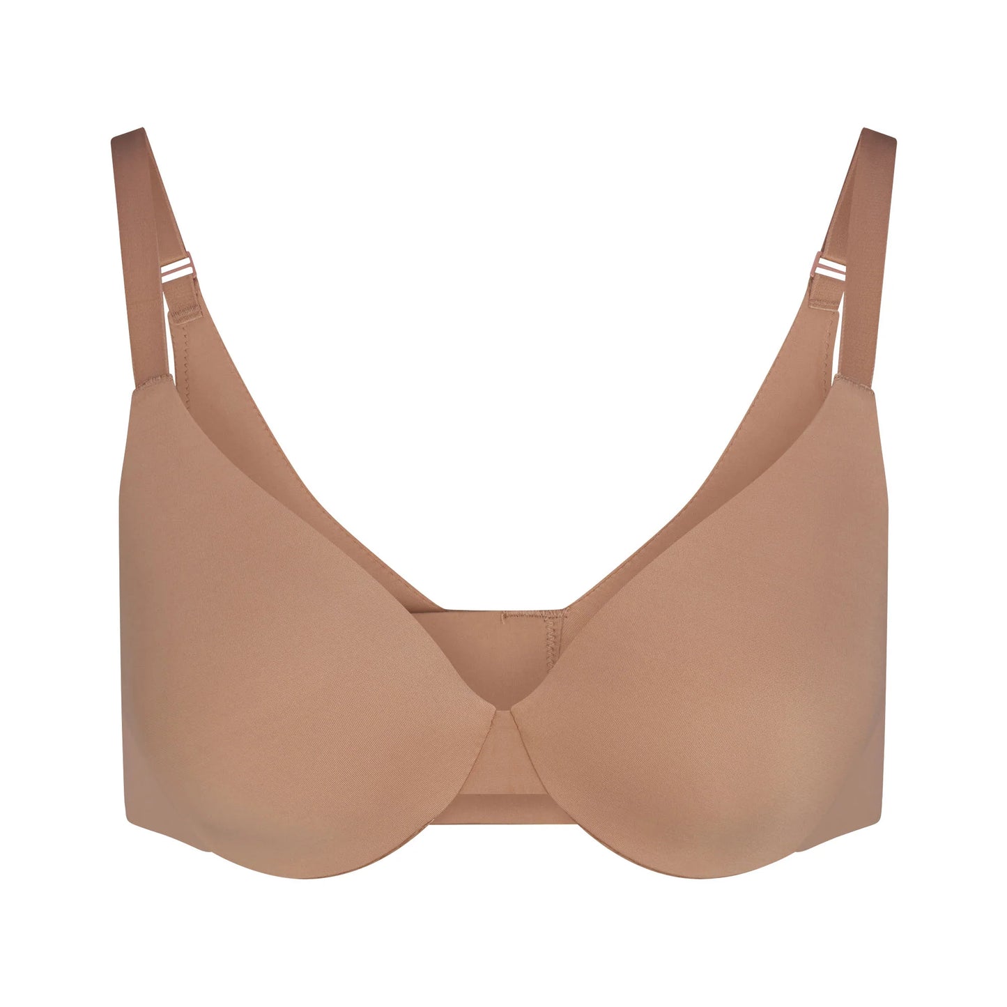 SMOOTHING INTIMATES FULL COVERAGE BRA | SIENNA
