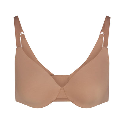 SMOOTHING INTIMATES FULL COVERAGE BRA | SIENNA