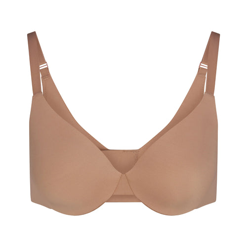 SMOOTHING INTIMATES FULL COVERAGE BRA | SIENNA