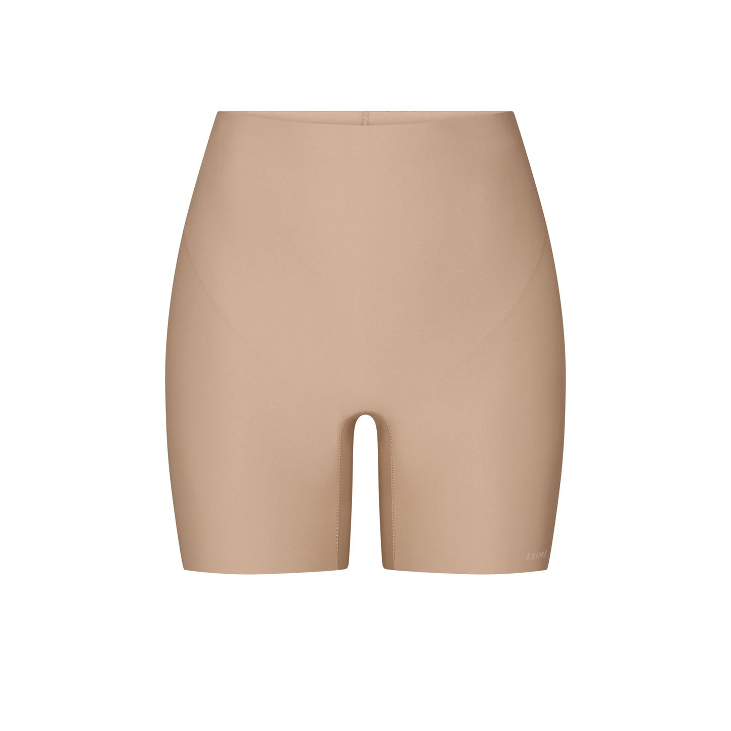 SKIMS BODY CORE SCULPT SHORTIE | CLAY