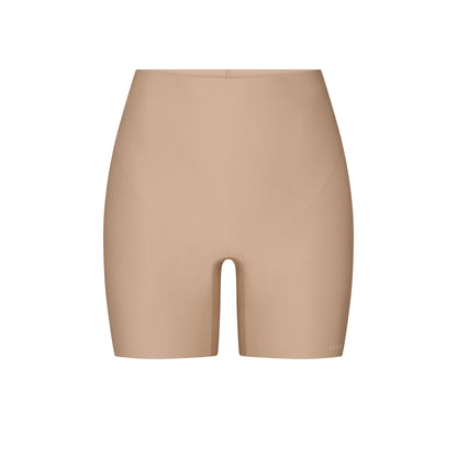SKIMS BODY CORE SCULPT SHORTIE | CLAY