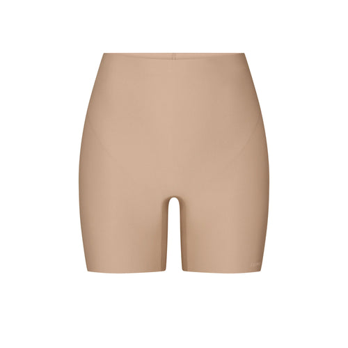 SKIMS BODY CORE SCULPT SHORTIE | CLAY