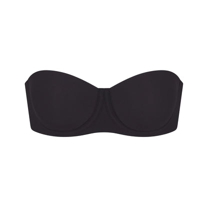 FITS EVERYBODY STRAPLESS BRA | ONYX