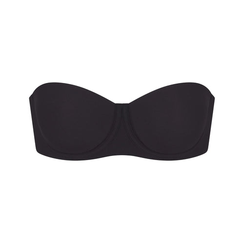 FITS EVERYBODY STRAPLESS BRA | ONYX