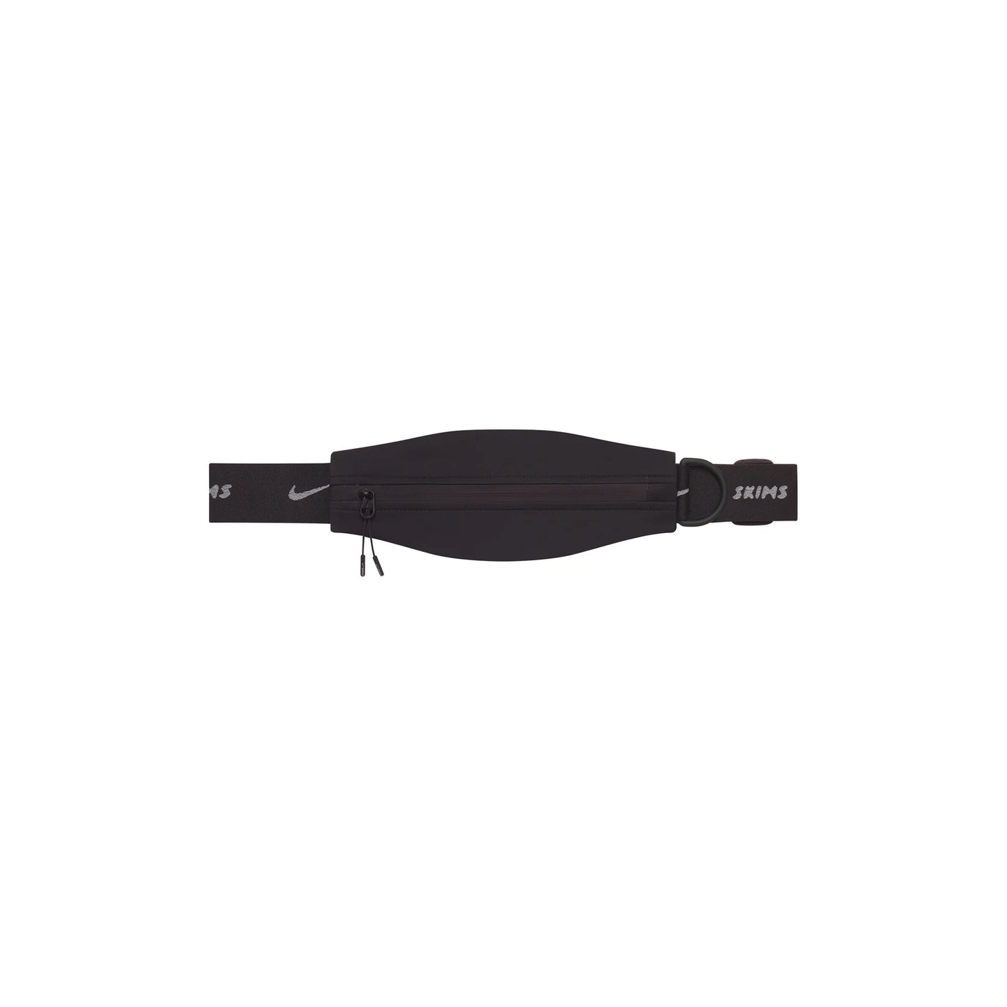NikeSKIMS ACCESSORIES WAISTPACK | OBSIDIAN