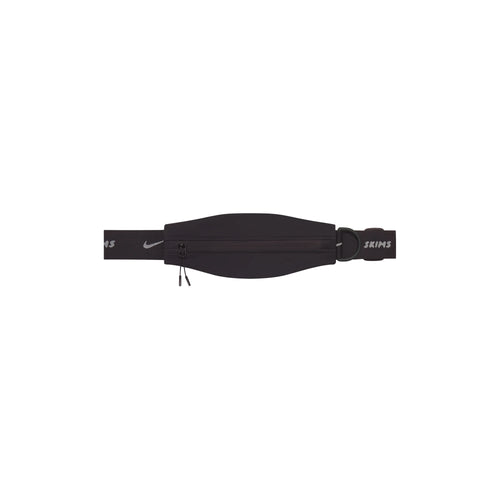 NikeSKIMS ACCESSORIES WAISTPACK | OBSIDIAN