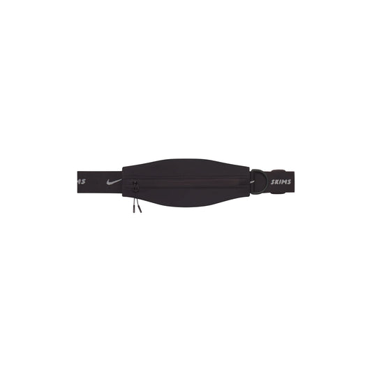 NikeSKIMS ACCESSORIES WAISTPACK | OBSIDIAN