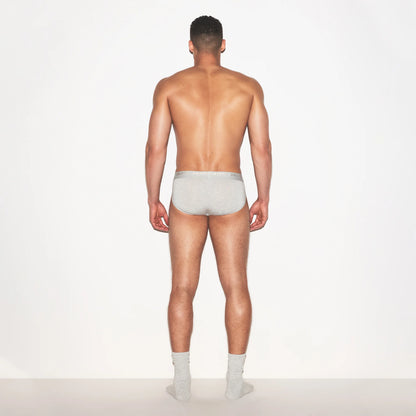 SKIMS STRETCH MENS BRIEF 3-PACK | LAUREL MULTI