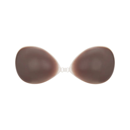 SKIMS STICKY BRA | COCOA