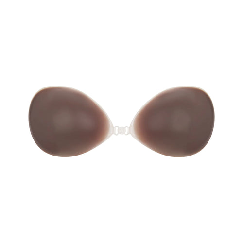 SKIMS STICKY BRA | COCOA
