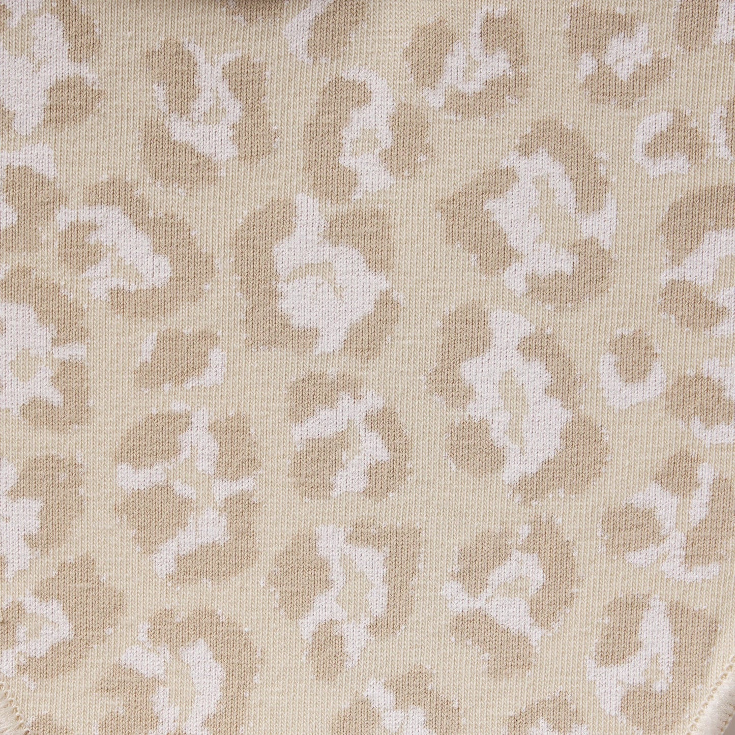 LIGHTWEIGHT COTTON STRING THONG | DELTA LEOPARD