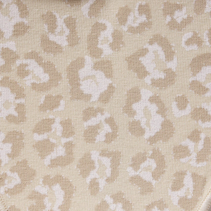 LIGHTWEIGHT COTTON STRING THONG | DELTA LEOPARD