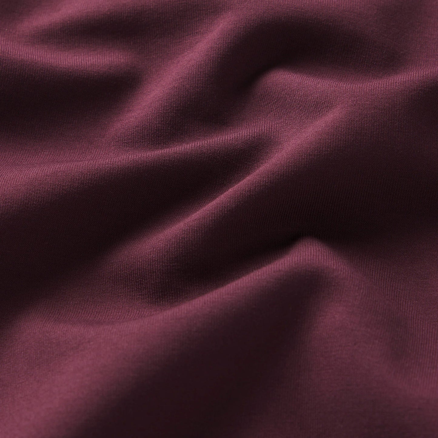 NikeSKIMS MATTE TRICOT TRACK JACKET | CURRANT