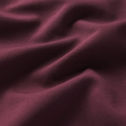 NikeSKIMS MATTE TRICOT TRACK JACKET | CURRANT