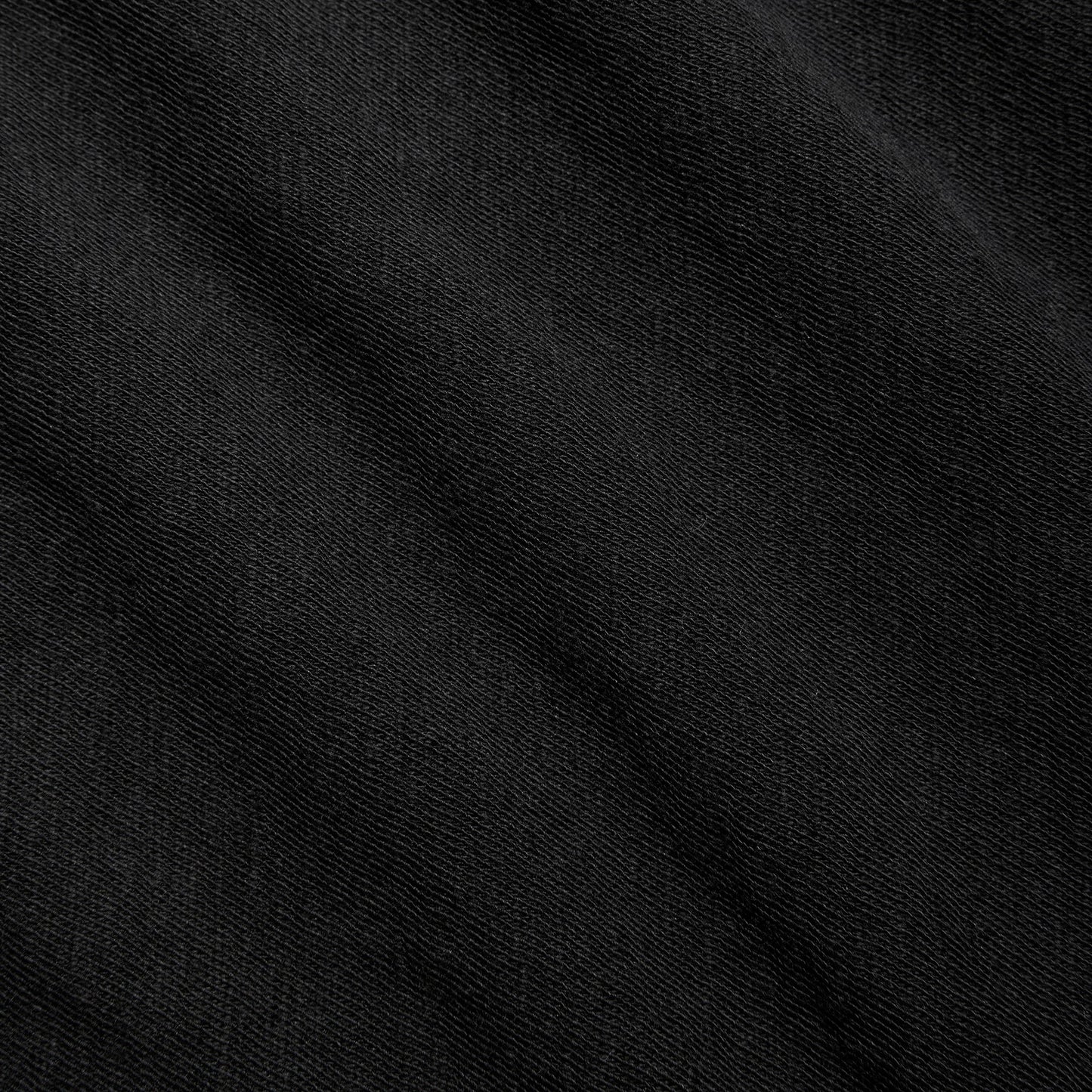 WORN IN JERSEY T-SHIRT | WASHED ONYX SKIMS HEART