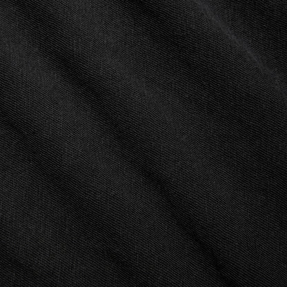 WORN IN JERSEY T-SHIRT | WASHED ONYX SKIMS HEART