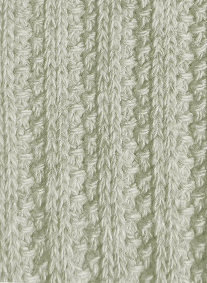 SLOUCH SOCK | BONE