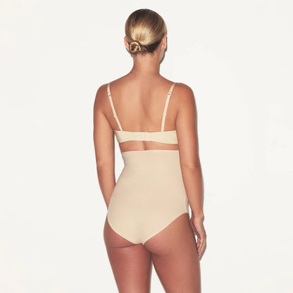 WIRELESS FORM MATERNITY NURSING BRA | SAND