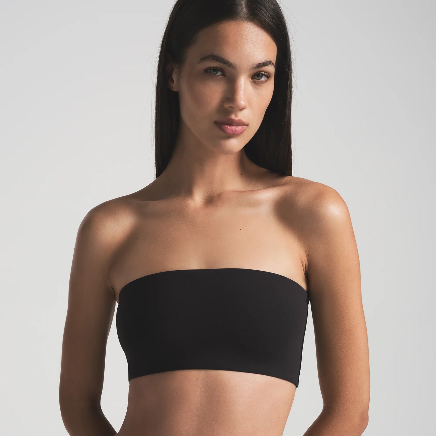 FITS EVERYBODY BANDEAU | ONYX