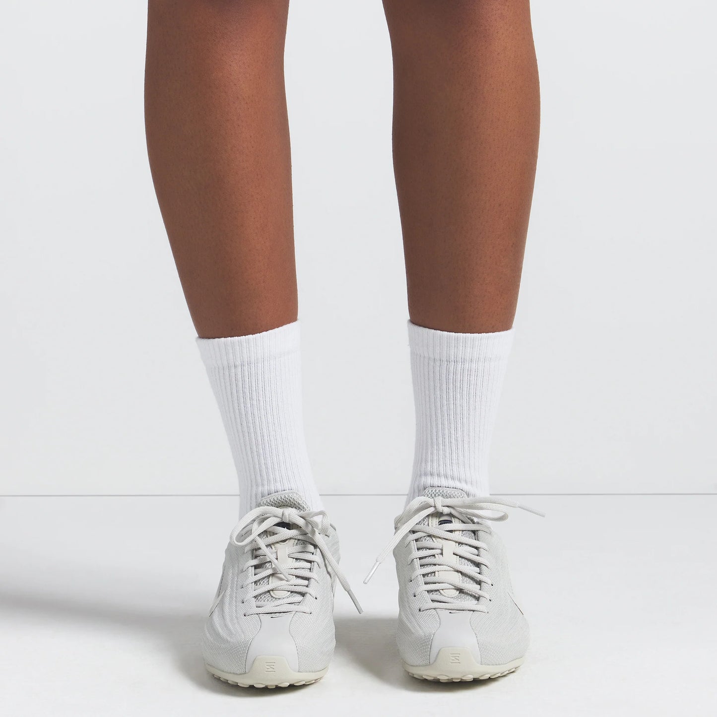 NikeSKIMS ACCESSORIES DRI-FIT™ CREW SOCK 3-PACK | SNOW