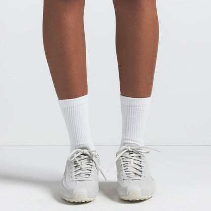 NikeSKIMS ACCESSORIES DRI-FIT™ CREW SOCK 3-PACK | SNOW