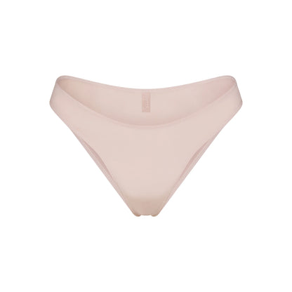 SHINE FOUNDATIONS DIPPED BIKINI | DUSTY PINK