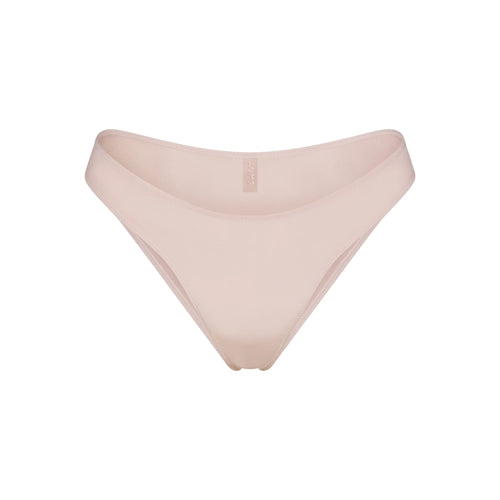 SHINE FOUNDATIONS DIPPED BIKINI | DUSTY PINK