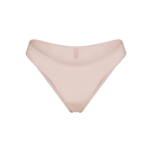 SHINE FOUNDATIONS DIPPED BIKINI | DUSTY PINK