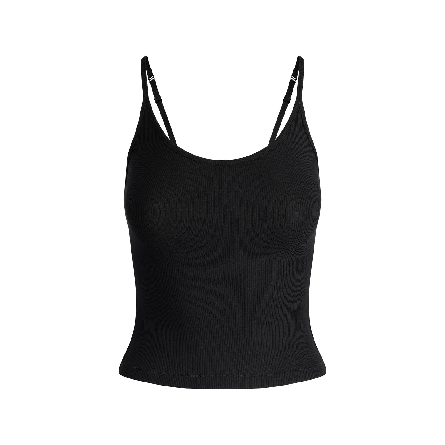 SOFT LOUNGE TANK SLEEP SET | ONYX