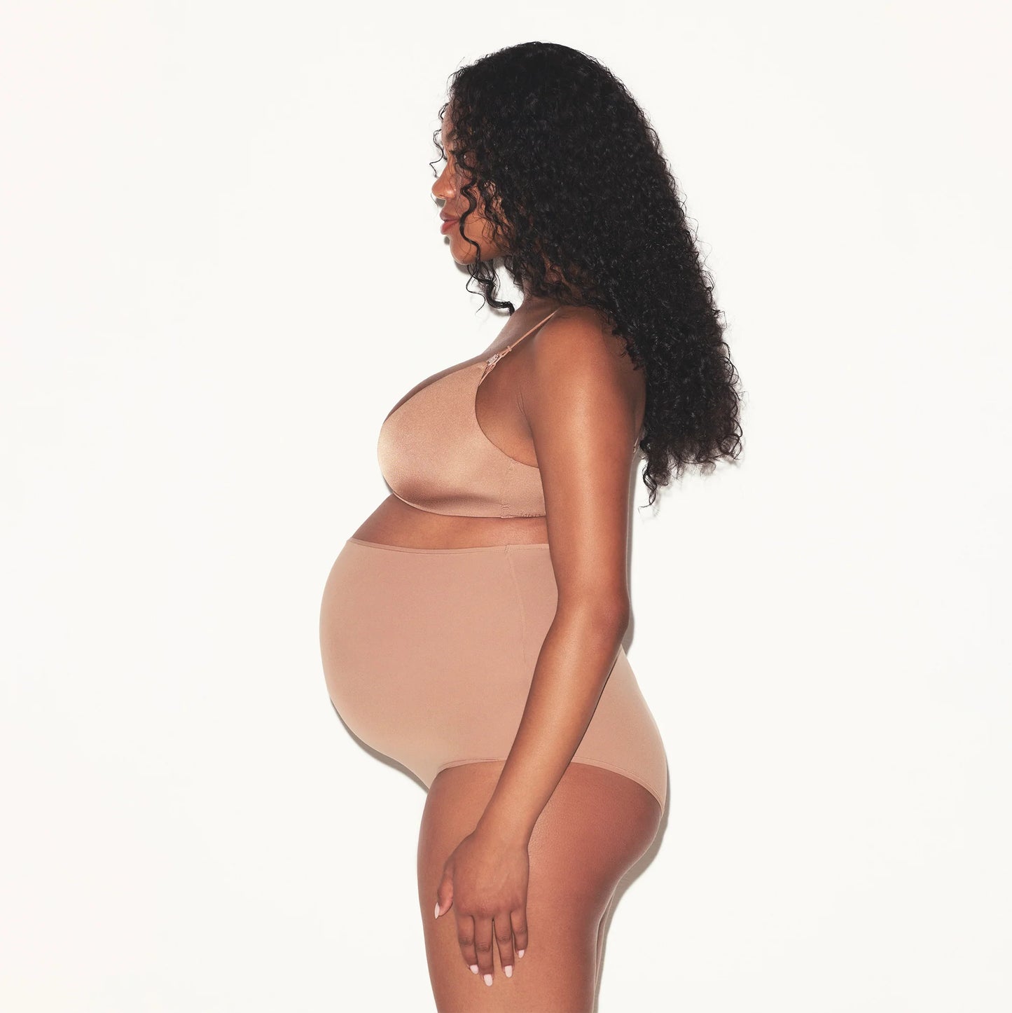 WIRELESS FORM MATERNITY NURSING BRA | SIENNA