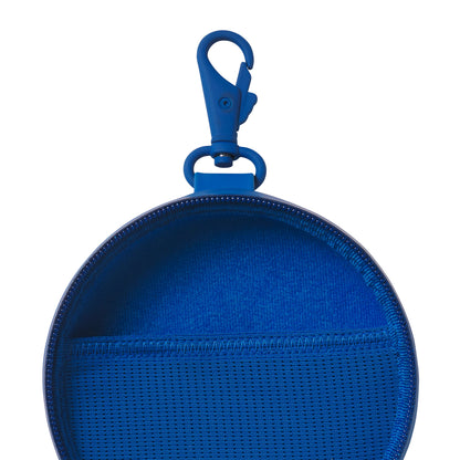 NikeSKIMS ACCESSORIES KEYCHAIN WRISTLET | COBALT