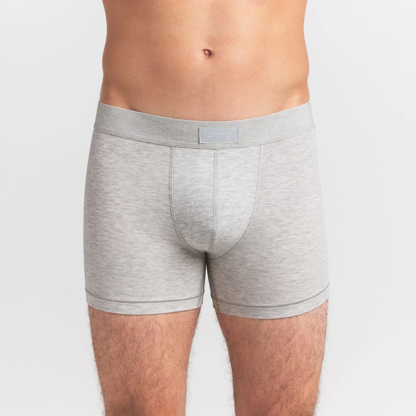 SKIMS COTTON MENS 3" BOXER BRIEF 3-PACK | VERDANT MULTI