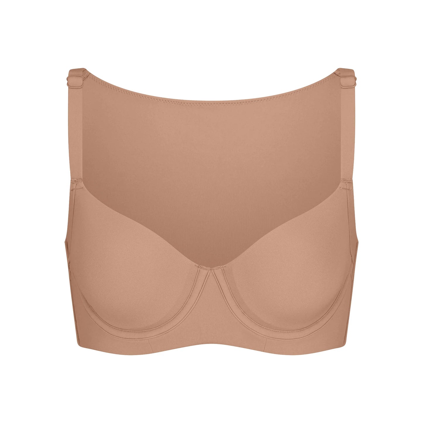 FITS EVERYBODY BACK SMOOTHING FULL COVERAGE BRA | SIENNA