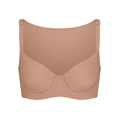 FITS EVERYBODY BACK SMOOTHING FULL COVERAGE BRA | SIENNA