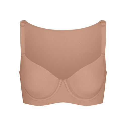 FITS EVERYBODY BACK SMOOTHING FULL COVERAGE BRA | SIENNA